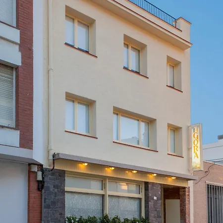 Agora El Port De La Selva