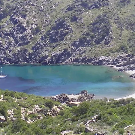 Agora 2* El Port De La Selva