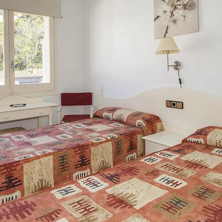 Agora 2* El Port De La Selva