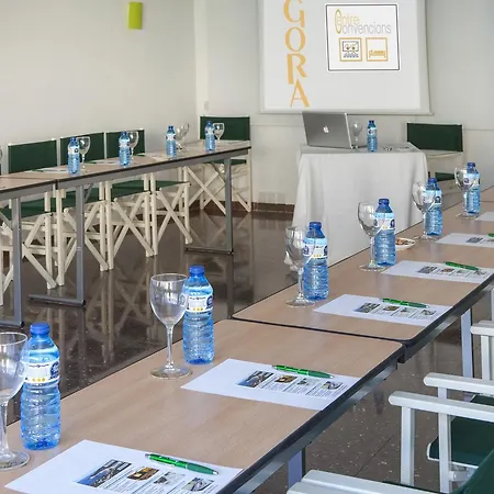 Hotel Agora El Port De La Selva