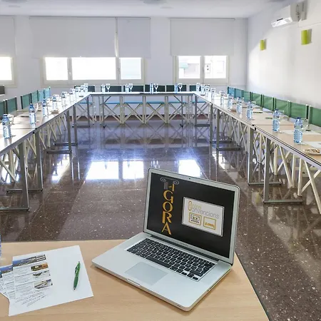 Agora Hotel El Port De La Selva