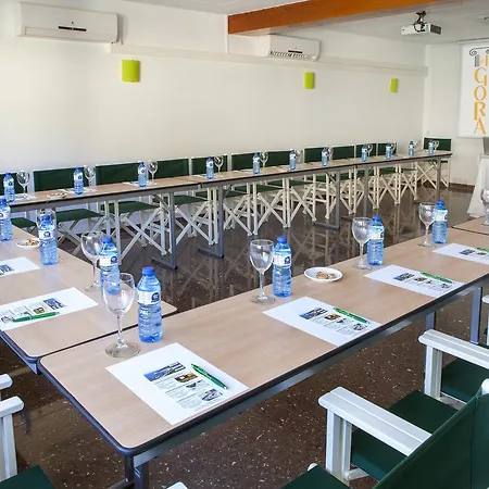 Agora Hotel