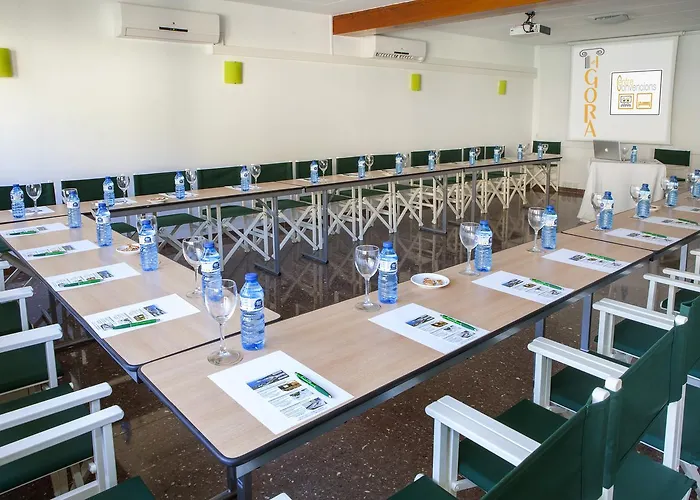 Agora Hotel