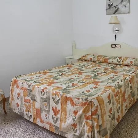 Ξενοδοχείο Agora El Port De La Selva