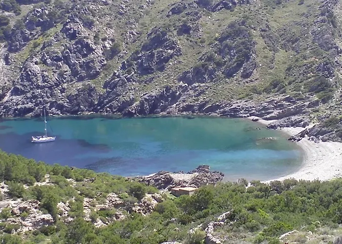 Agora 2* El Port De La Selva